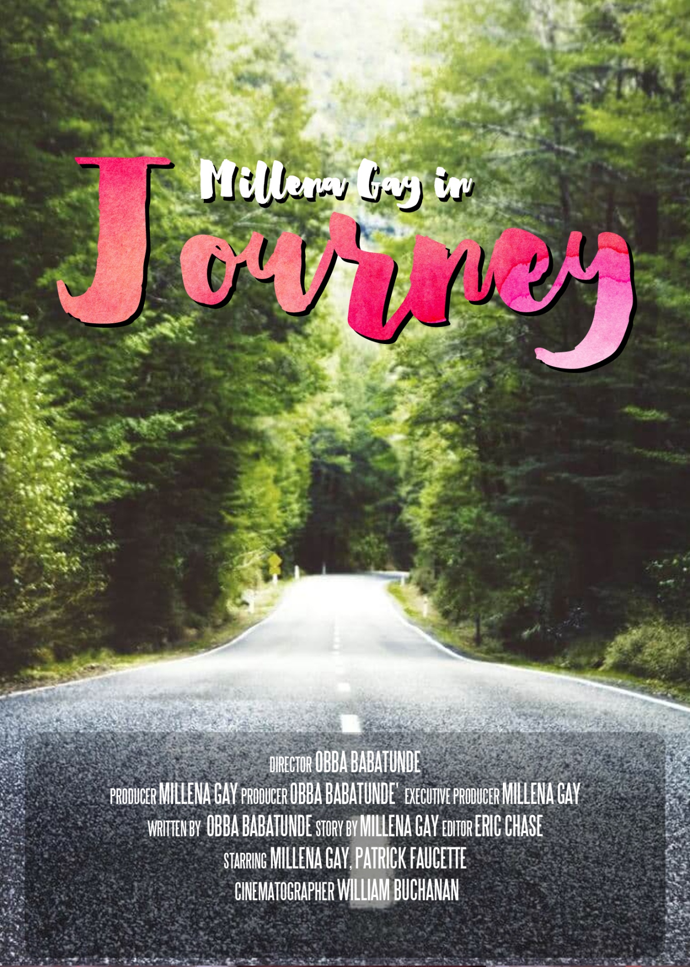 The Journey