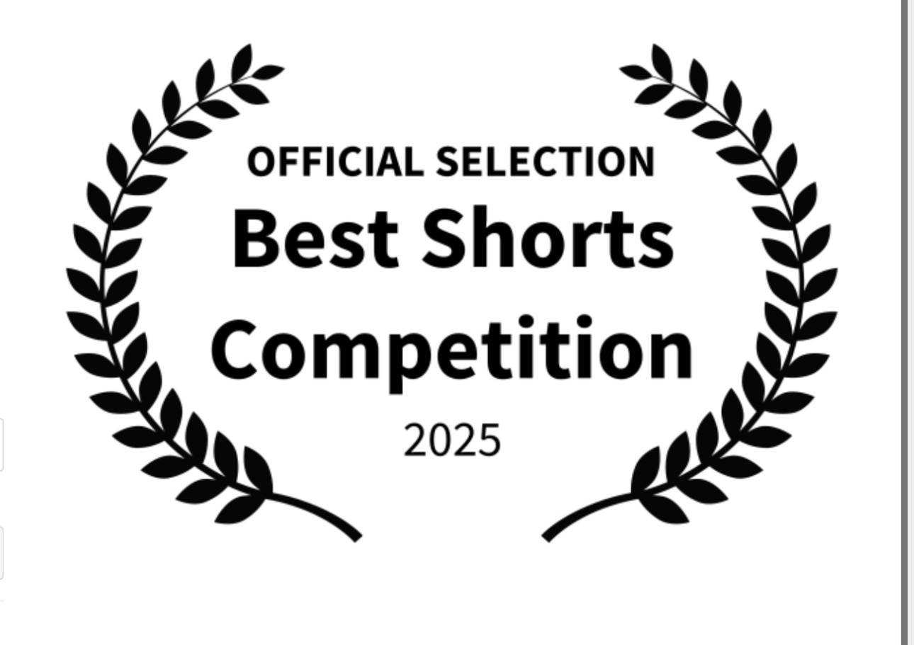 Best Shorts Competition — Official Selection 2026