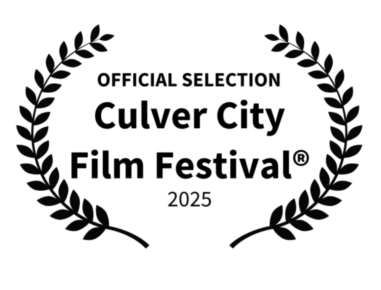 Culver City Film Festival — Official Selection 2025
