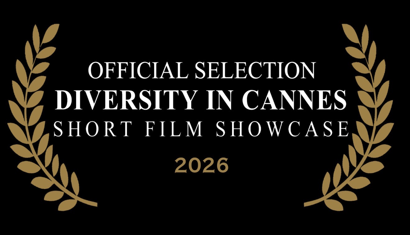 Diversity in Cannes Short Film Showcase — Official Selection 2026