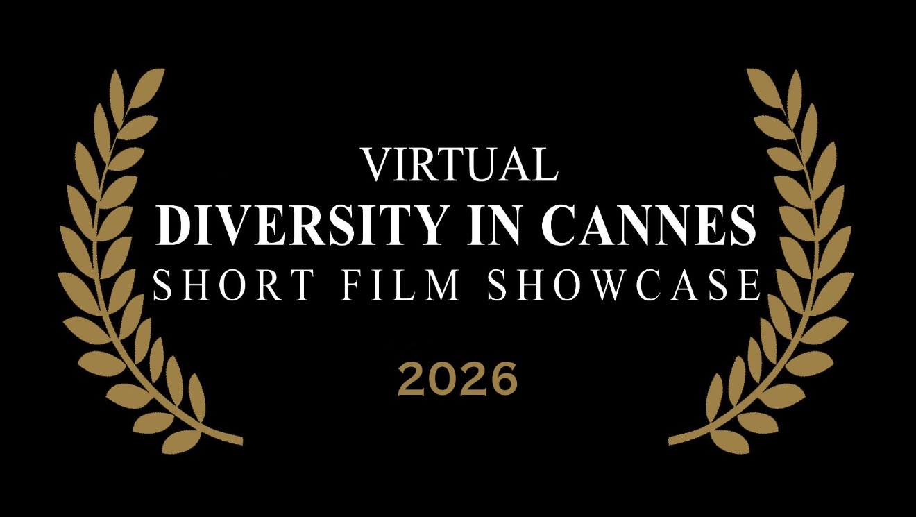 Virtual Diversity in Cannes Short Film Showcase 2026
