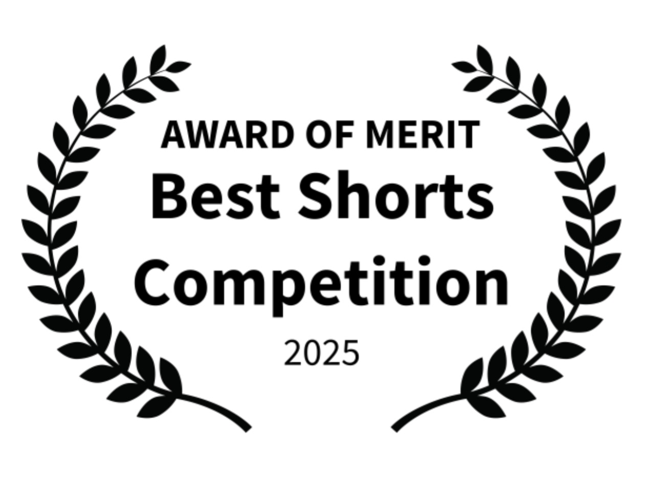 Award of Merit — Best Shorts Competition 2026