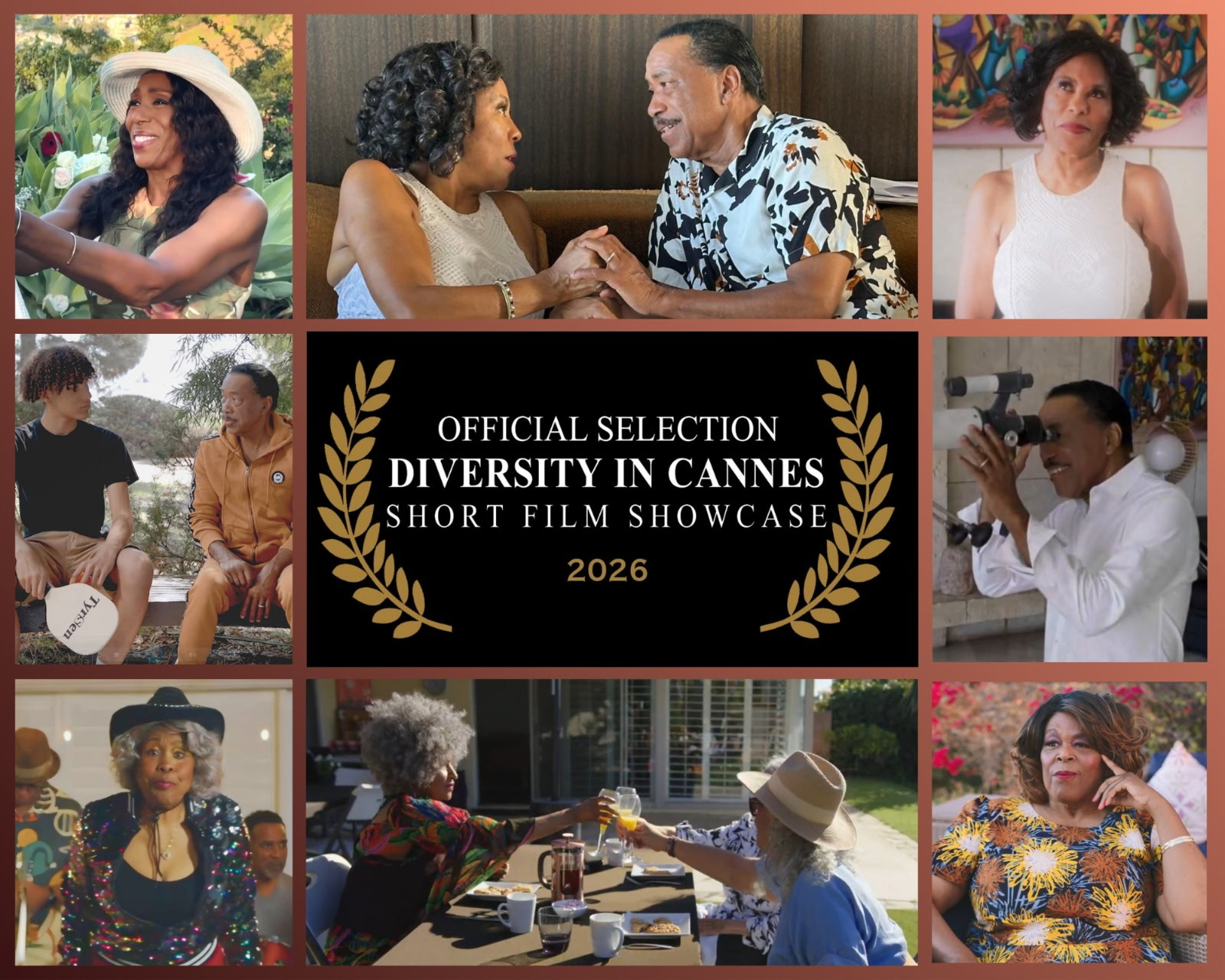 Ruby's Heart — Diversity in Cannes 2026 Official Selection